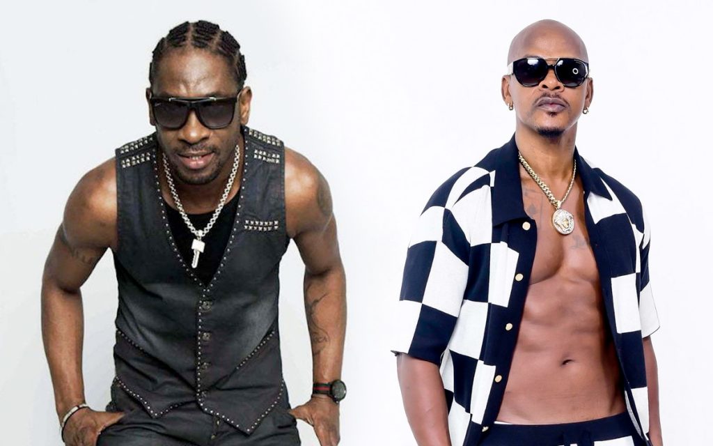 Bounty Killer and Mr. Vegas’ dancehall beef heightens with new round of diss songs