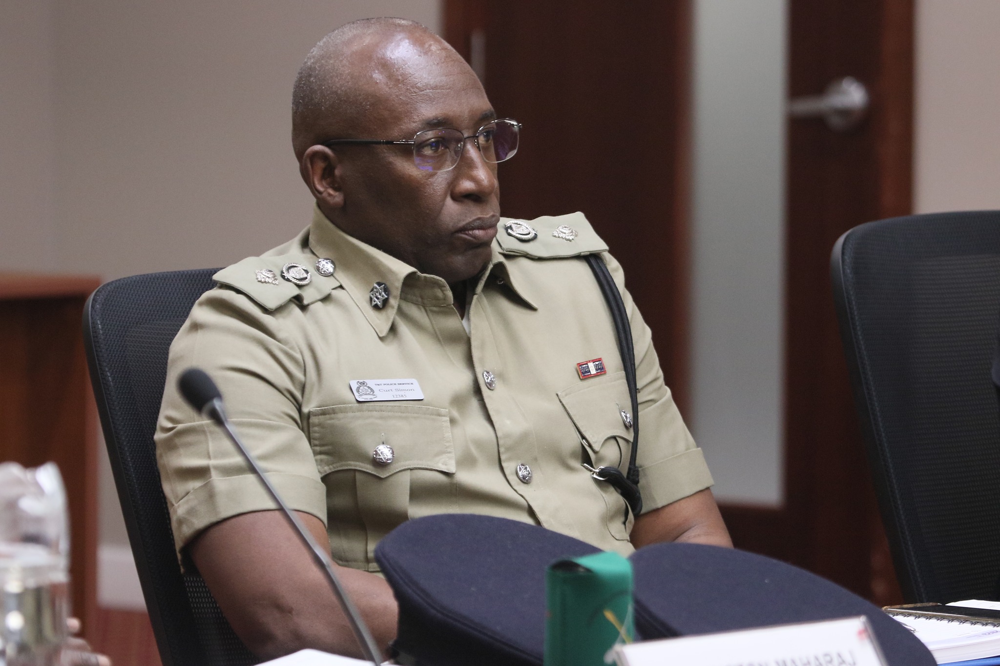 Acting DCP assures Carnival 2023 will be the safest
