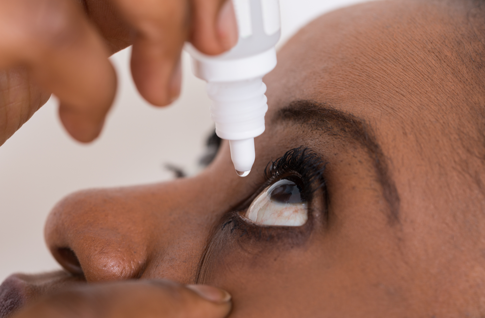Health Ministry: Voluntary Recall Of Artificial Tears Lubricant Eye Drops