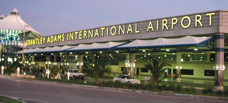 3 TT bound flights cancelled after shutdown at Barbados airport