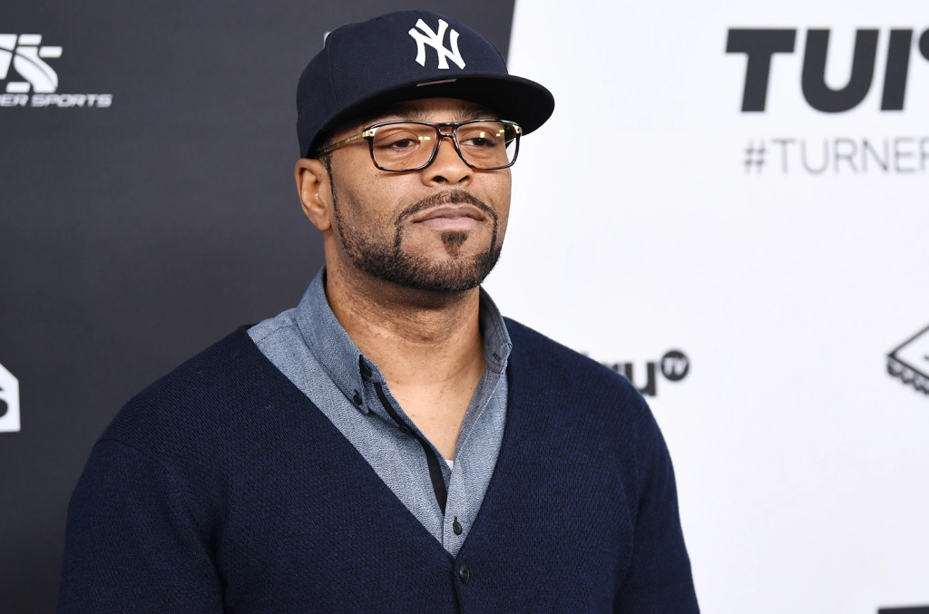 Method Man reacts to his heartthrob status at 51