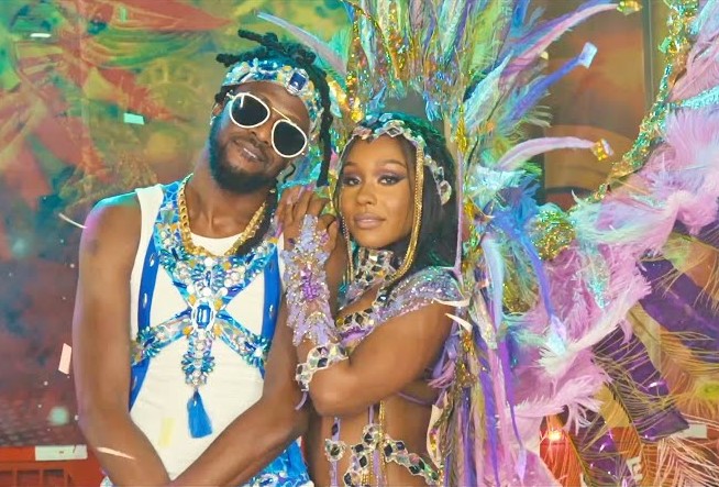 Nailah and Skinny’s ‘Come Home’ the most played during Junior Carnival, can they take Road March?