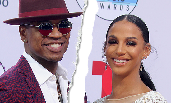 Ne-Yo to pay  ex-wife $2M in divorce settlement