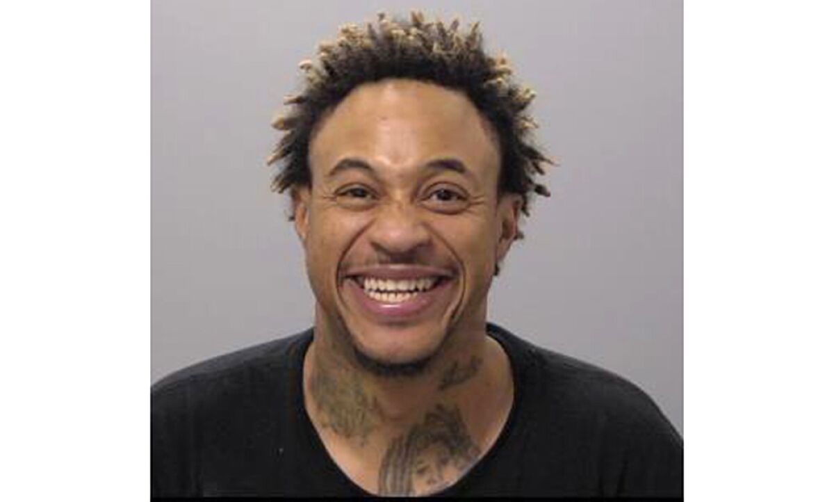 Orlando Brown to get mental evaluation before domestic violence case