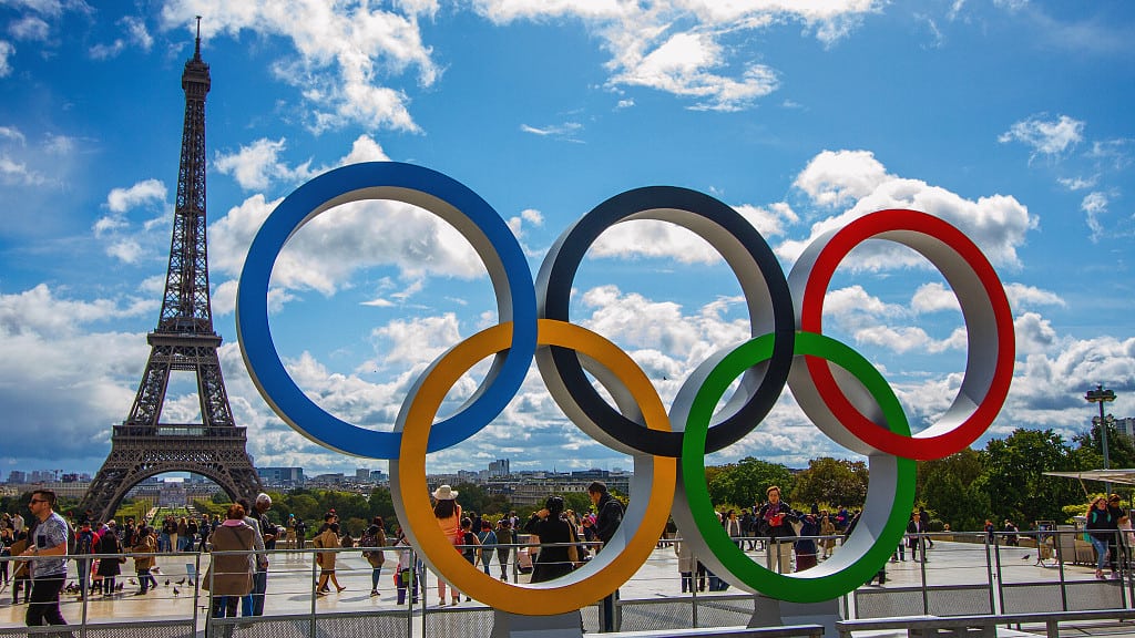 40 countries threaten to boycott 2024 Paris Olympics
