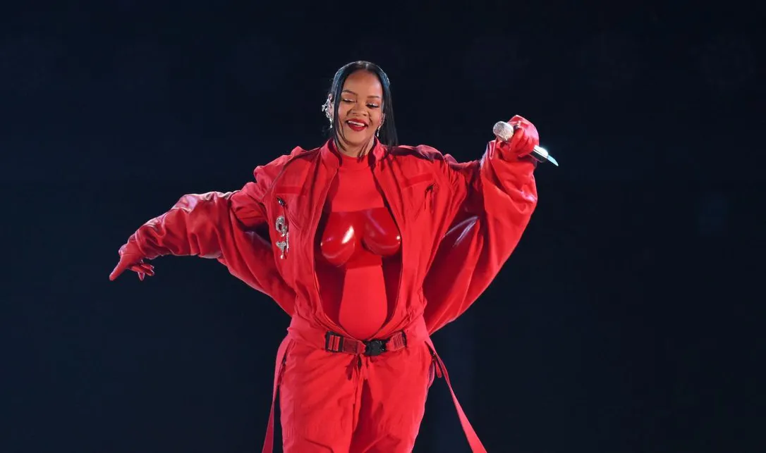 Rihanna gains 3 million Instagram followers and the most streams after Super Bowl