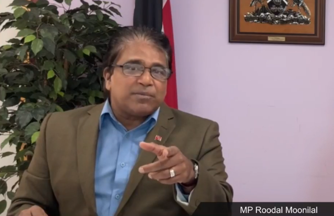 Moonilal calls on Licensing Office to clean up its act and for gov’t to halt penalties