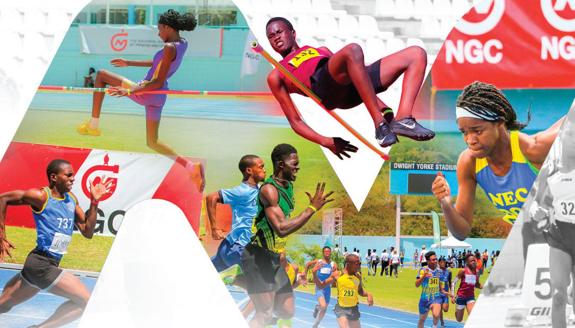 Tobago To Host Secondary Schools’ Track & Field National Championship Games