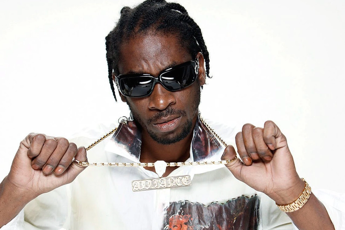 Bounty Killer believes Afrobeats when compared to dancehall, “has no lyrics”