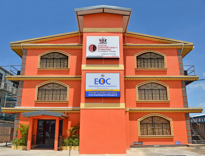 EOC Backs An Inclusive Society