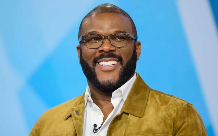 Tyler Perry signs multi-year deal with BET, announces new series ‘Route 187’