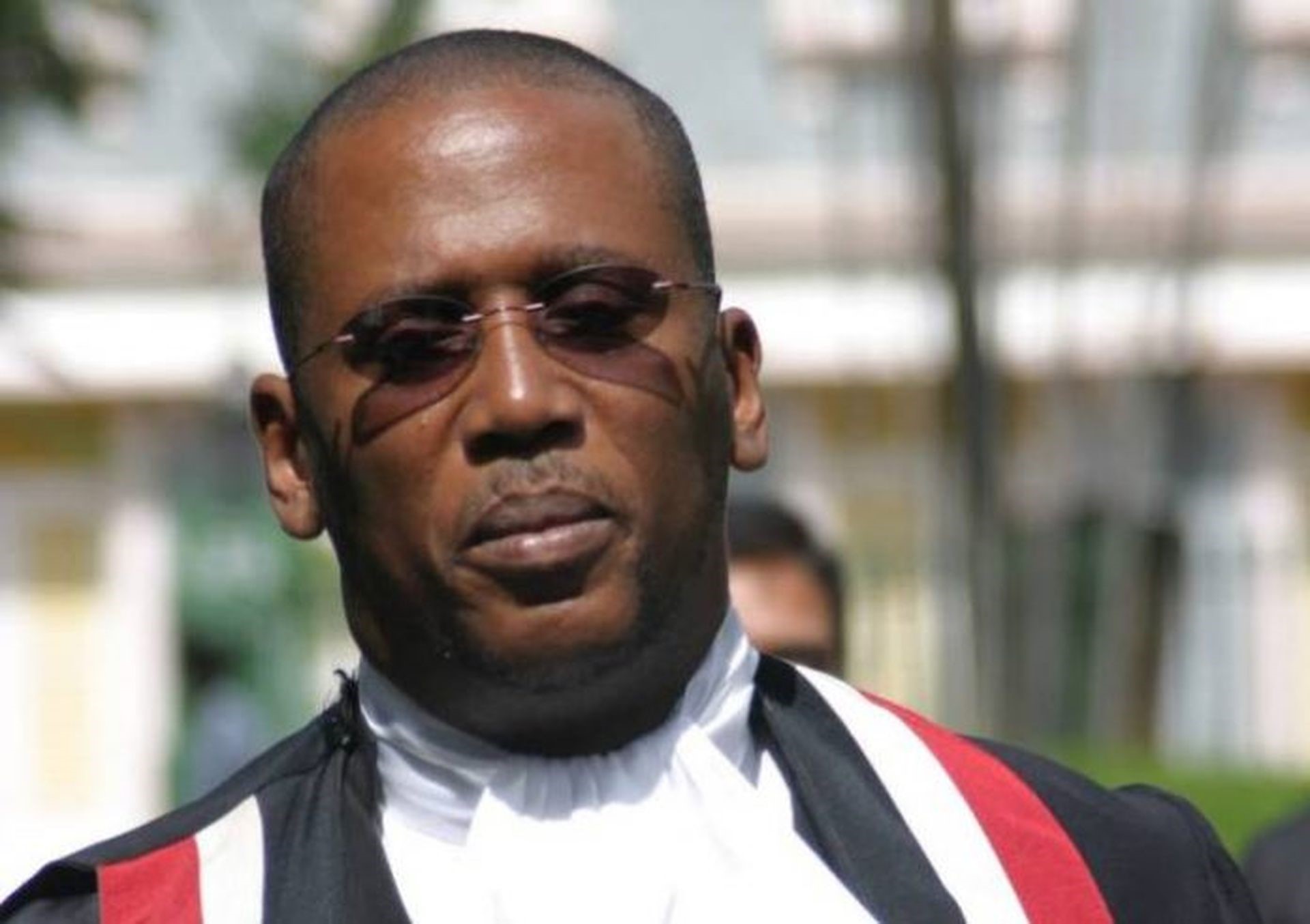 Archie breaks his silence; accuses DPP of negligence