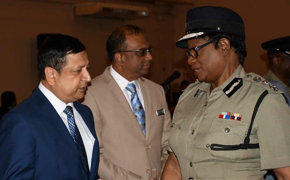 Chaguanas Business Community Spending More On Crime Fighting Measures