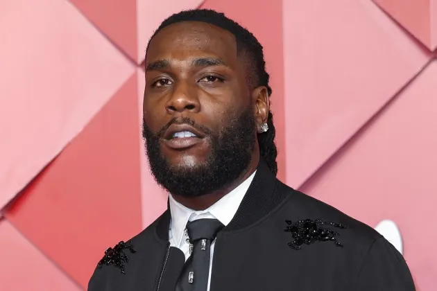 Burna Boy responds to backlash after remarks about Africa and African-Americans