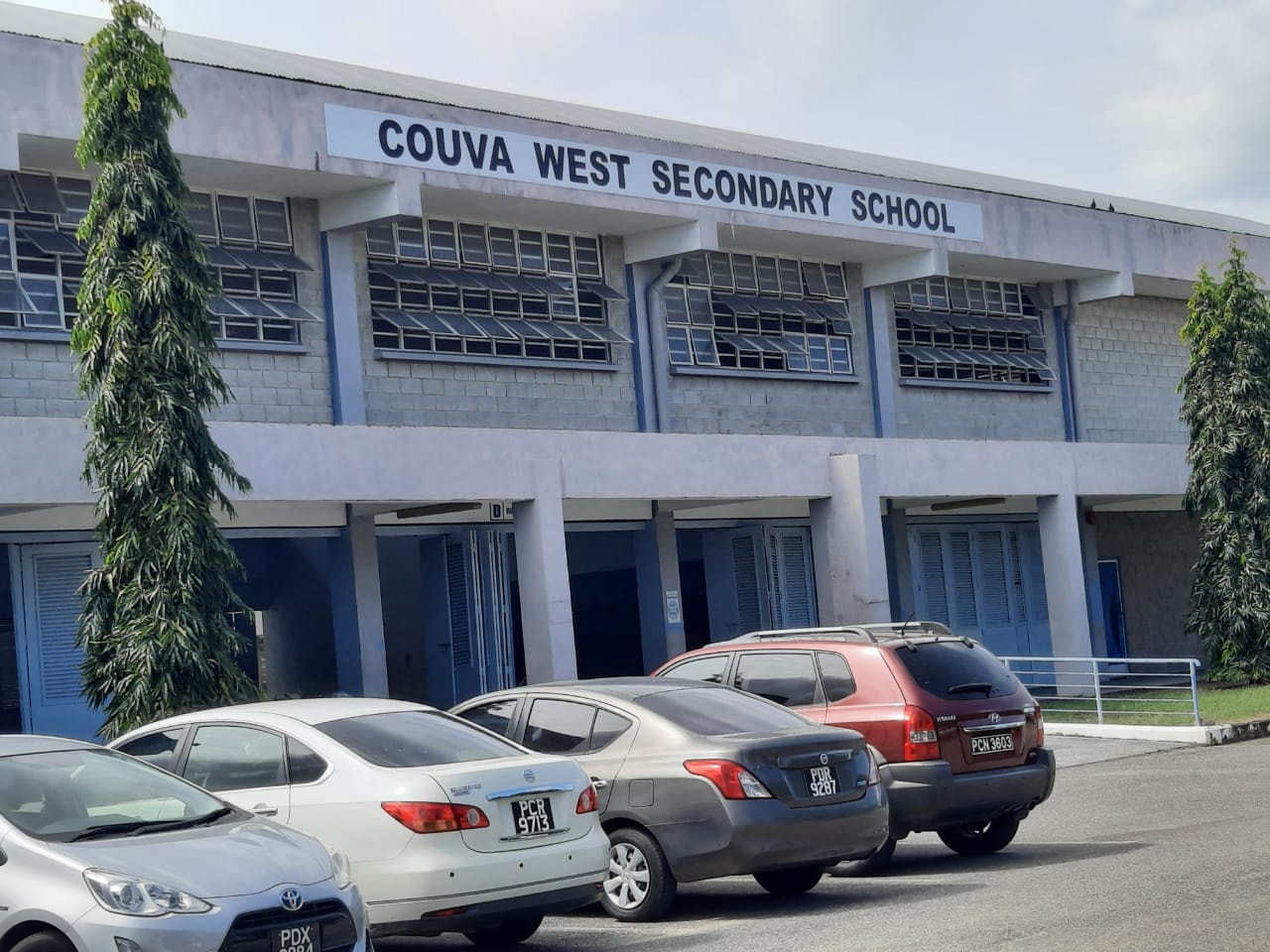 Indarsingh: Education Minister neglecting students of Couva West Sec.