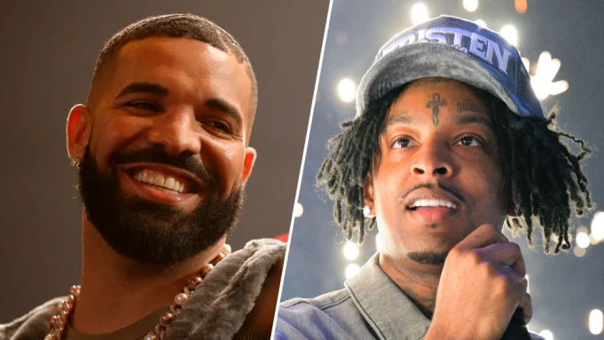 Drake and 21 Savage anger fans with high ticket prices for tour