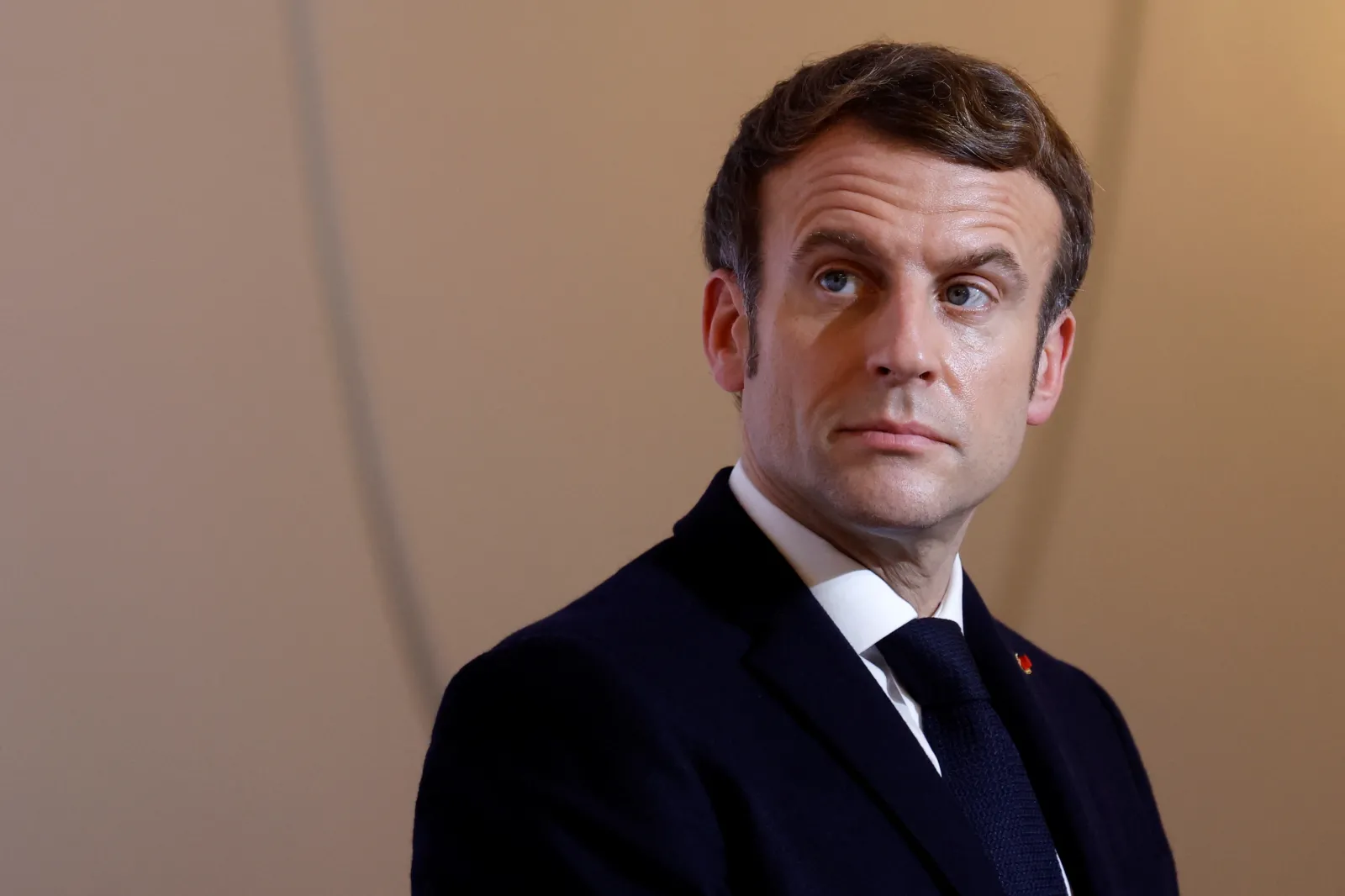Macron government facing no-confidence votes over retirement reform
