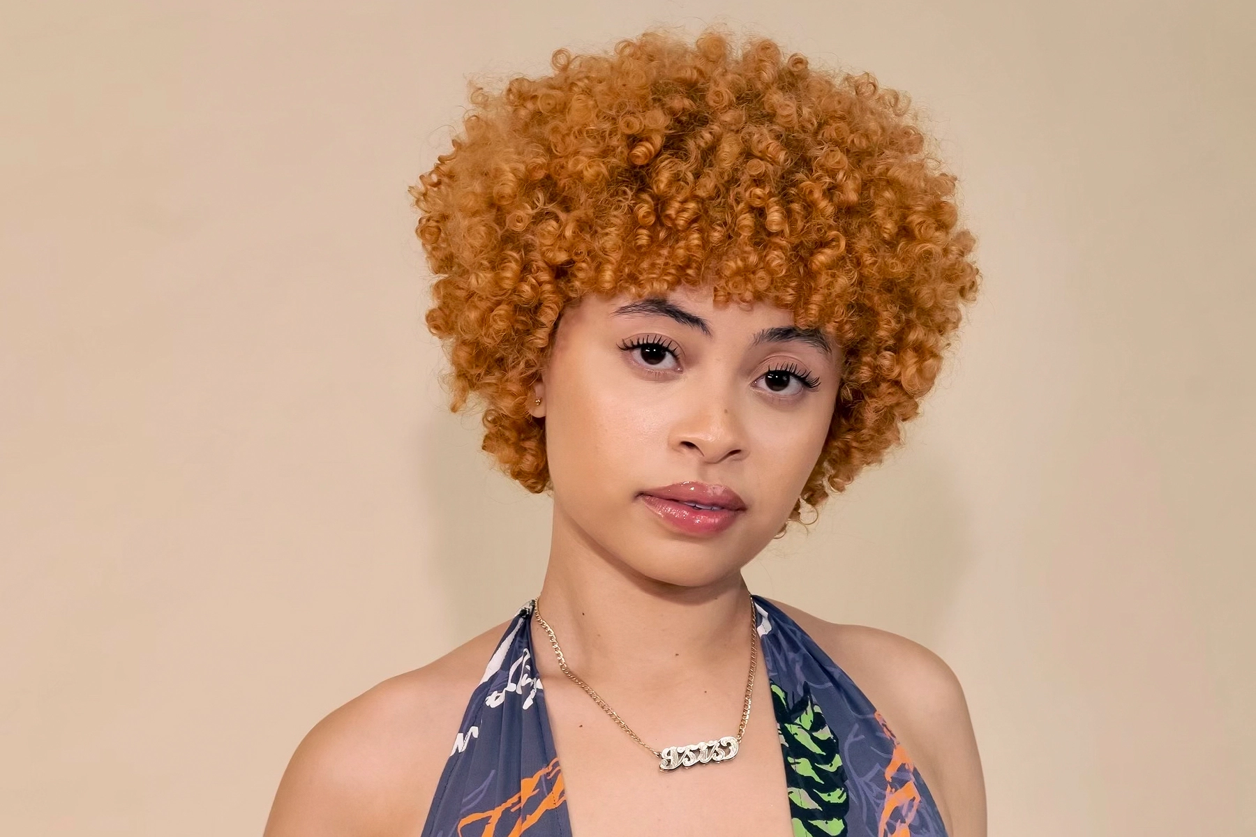 Ice Spice responds to talk that colorism is the reason she blew up