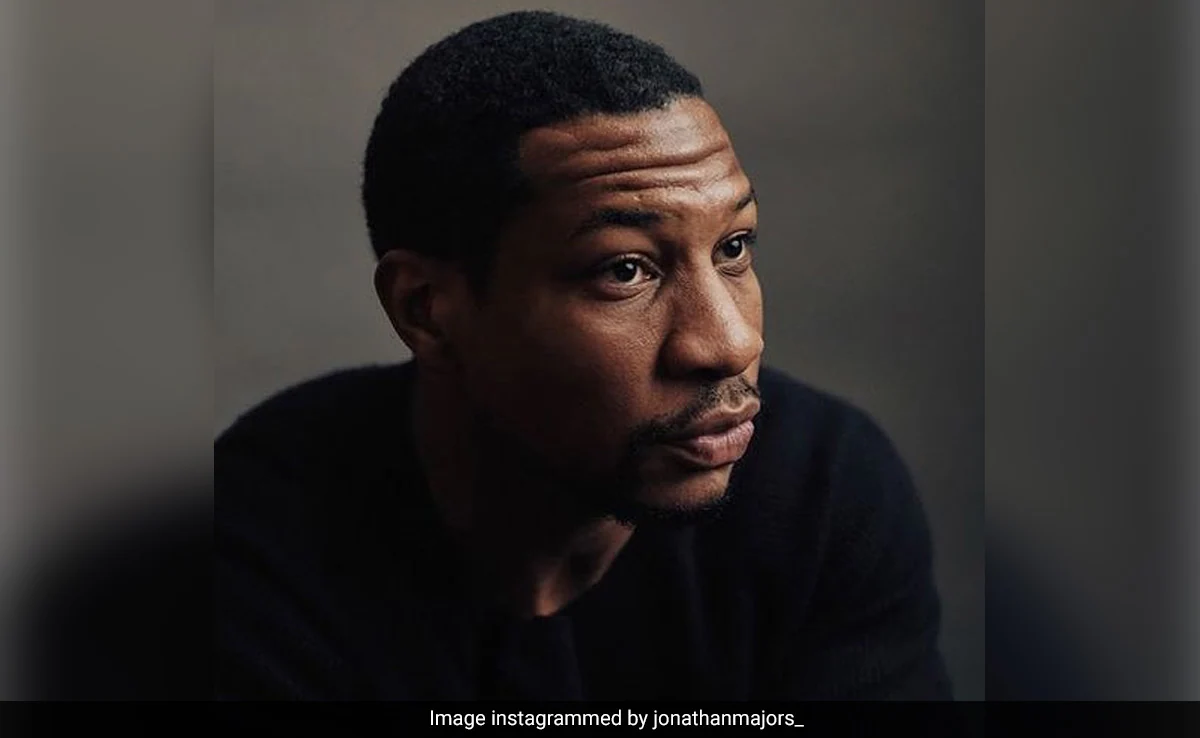 Jonathan Majors attorney claims charges will be dropped after they release video evidence