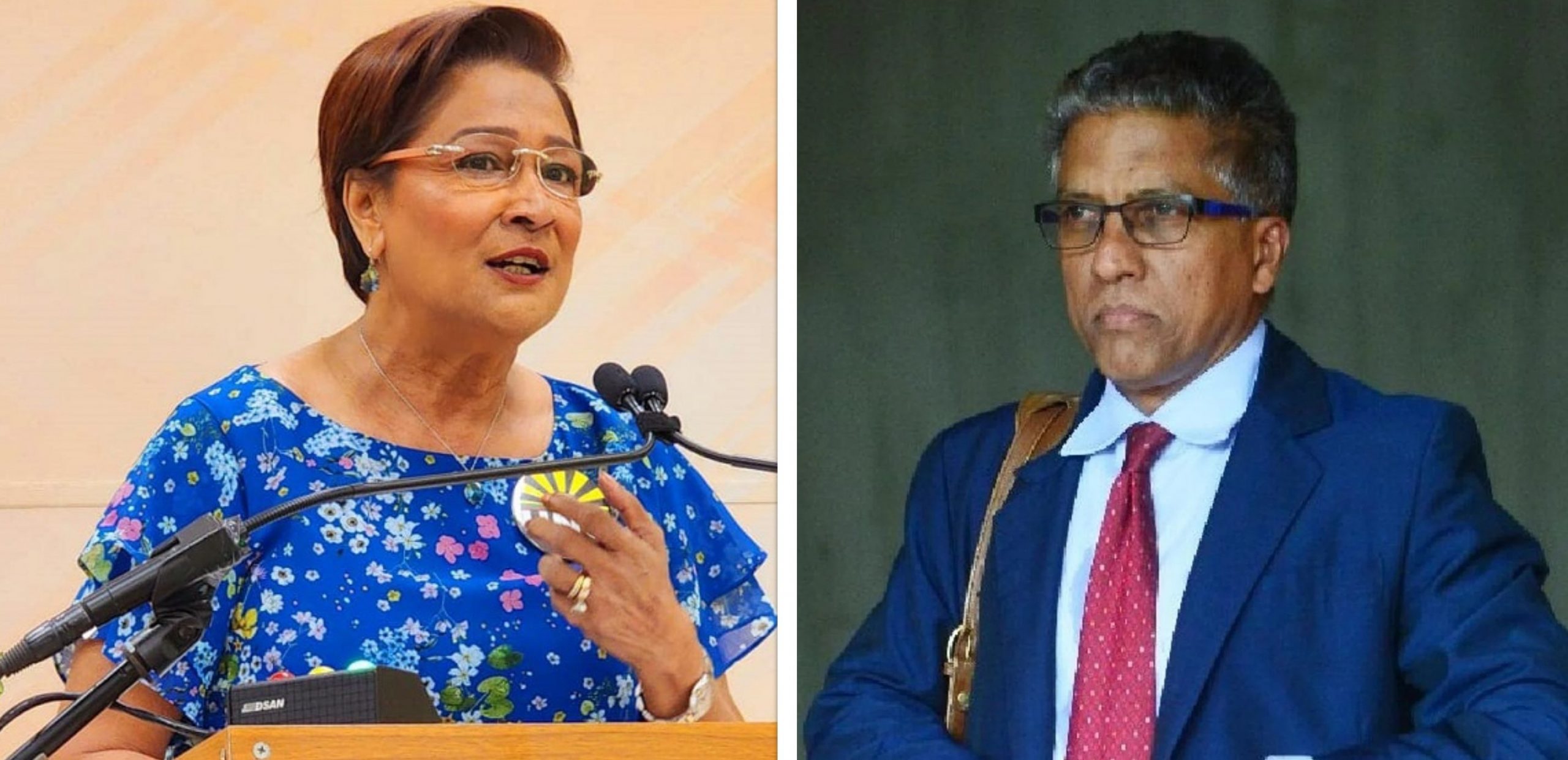 Kamla: Armour’s latest incompetence and stupidity to cost taxpayers almost $64M