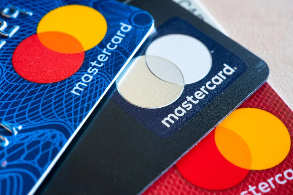 MasterCard, Curacao FinTech Firm Partner On Digital Payment Technologies