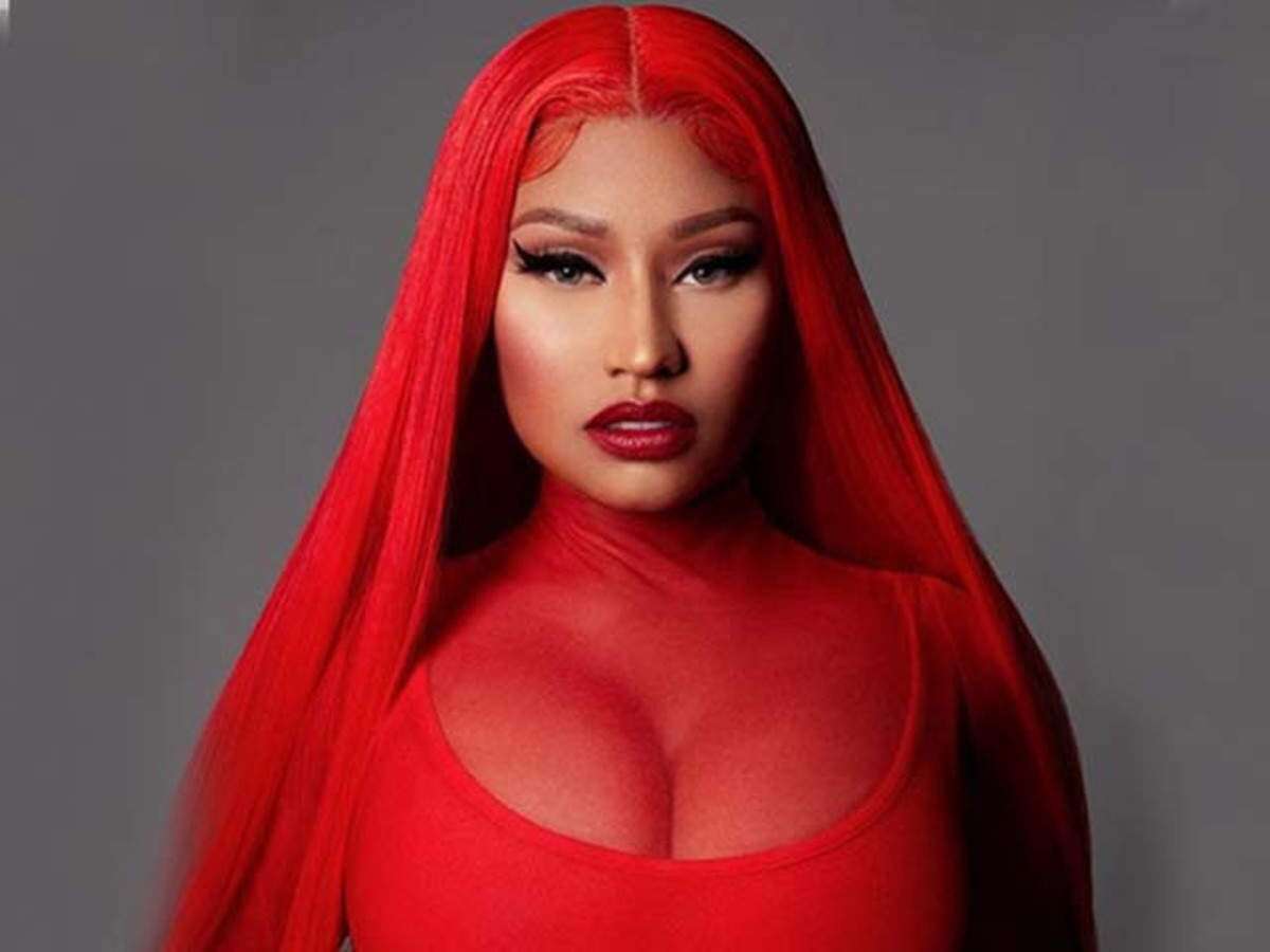 Nicki Minaj’s “Red Ruby Da Sleeze” debuts No. 1 on Billboard Hot Rap Songs chart