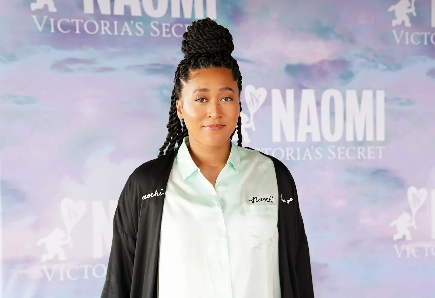 Naomi Osaka shows off baby bump on the streets of Japan