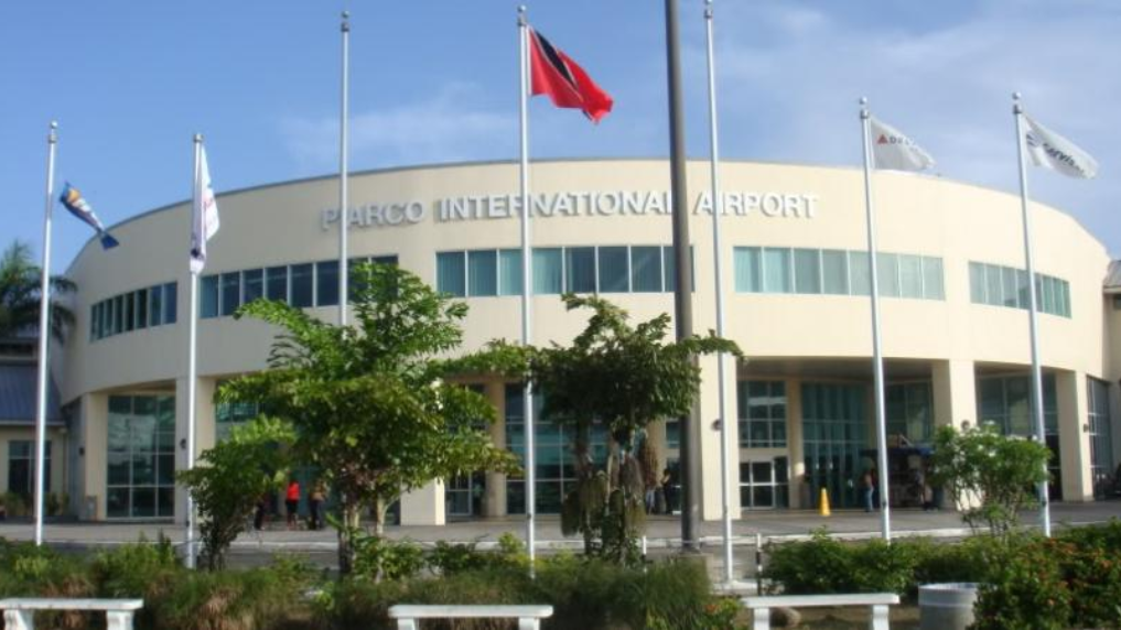 Piarco International named Best Airport in the Caribbean once again