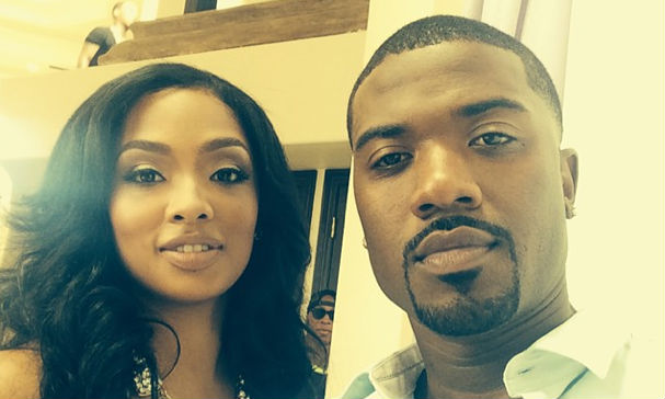 Ray J calling off his divorce from Princess Love