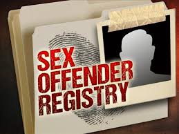 Sex Offenders’ Registry Now Available To Public Online