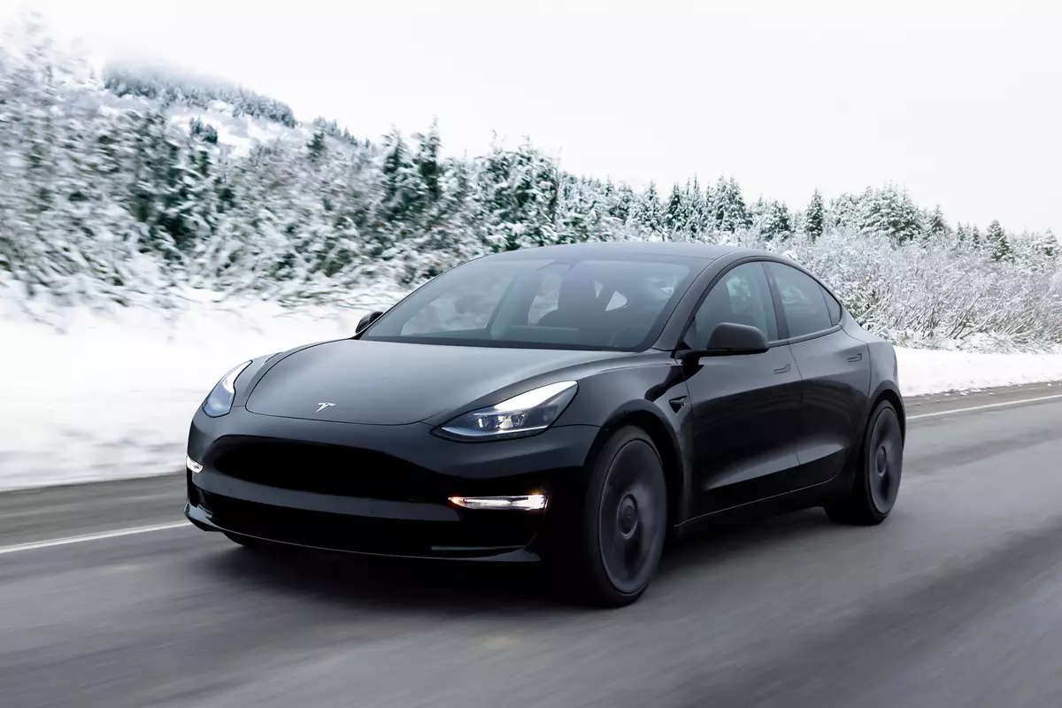 Tesla has cut prices for its electric cars…again!