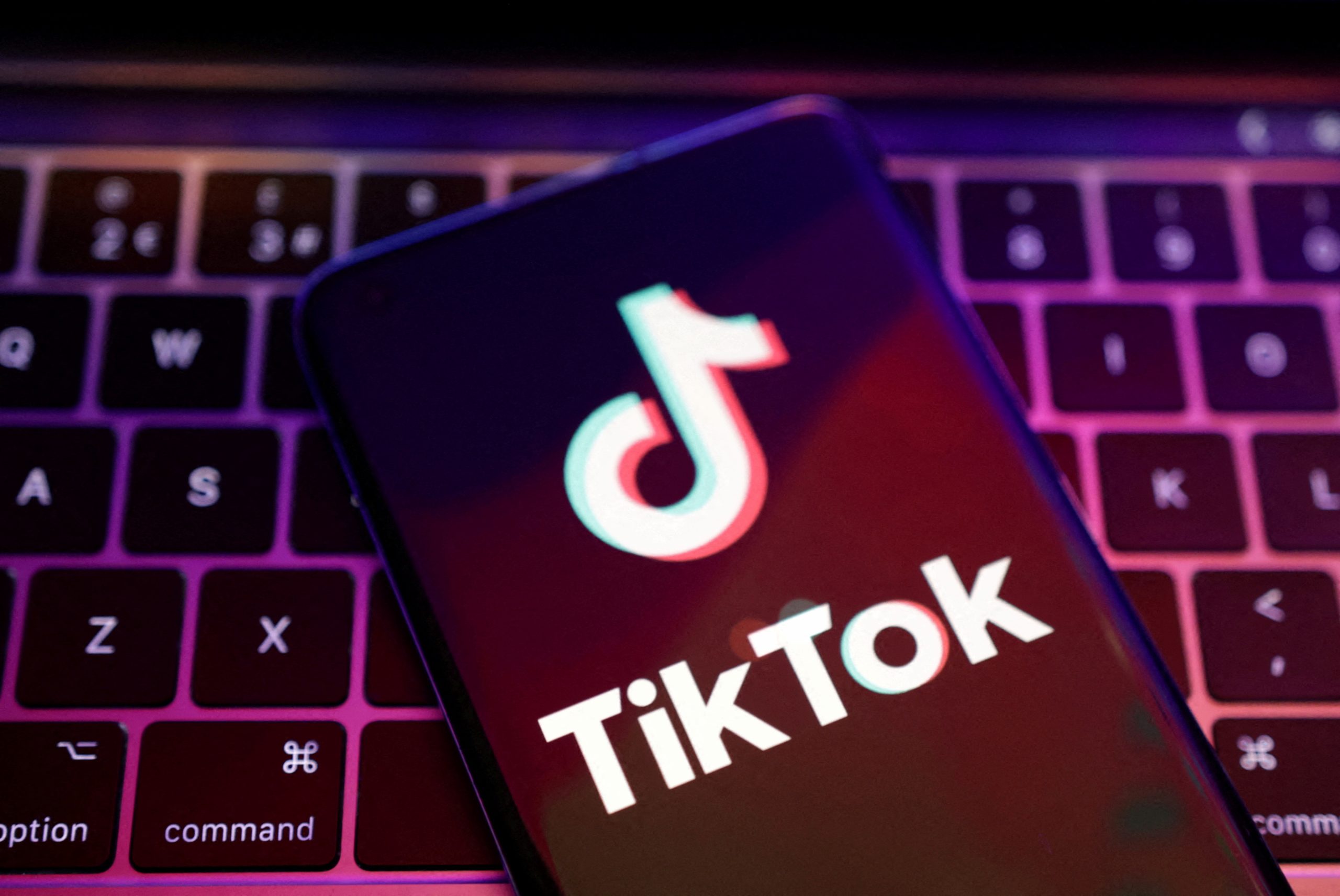 TikTok under investigation by the FBI for allegedly spying on Journalists