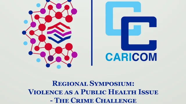 Regional Symposium on violence kicks off on Monday