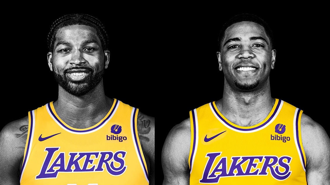 Tristan Thompson signs with LA Lakers and may reunite with Khloe