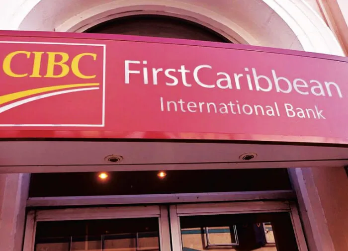 FirstCaribbean International Bank Sale In St Kitts Off The Table