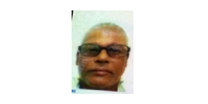 Missing Princes Town man found dead