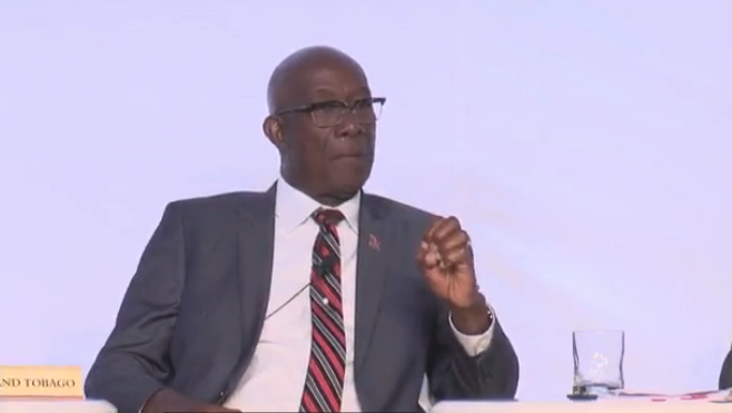 PM tells Caricom Symposium crime and violence a battle in which we must all be engaged