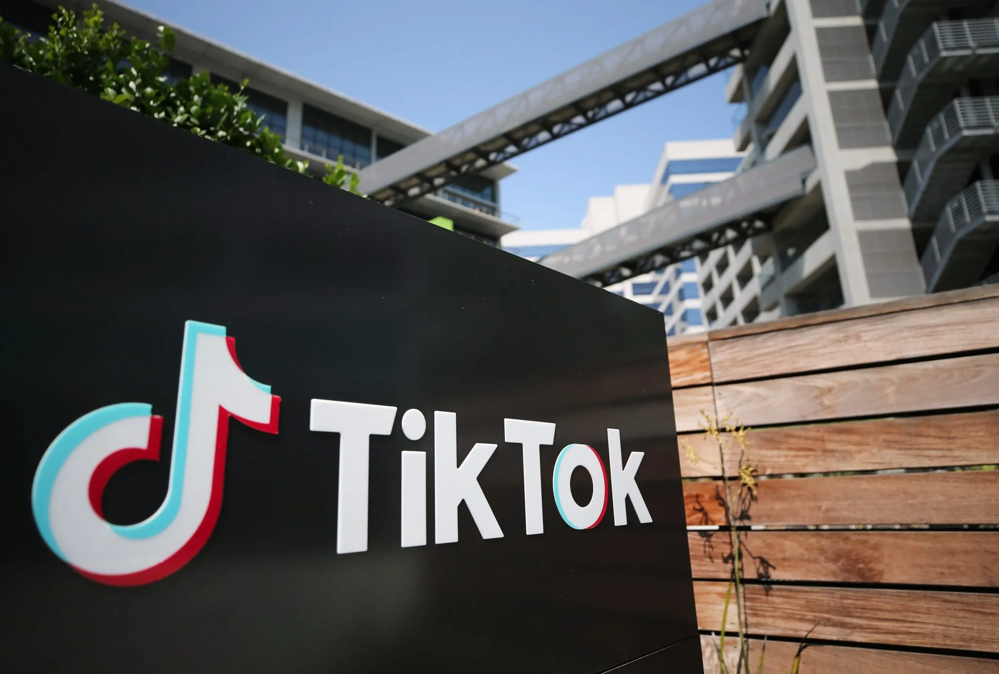 TikTok suing Montana to overturn first US state ban