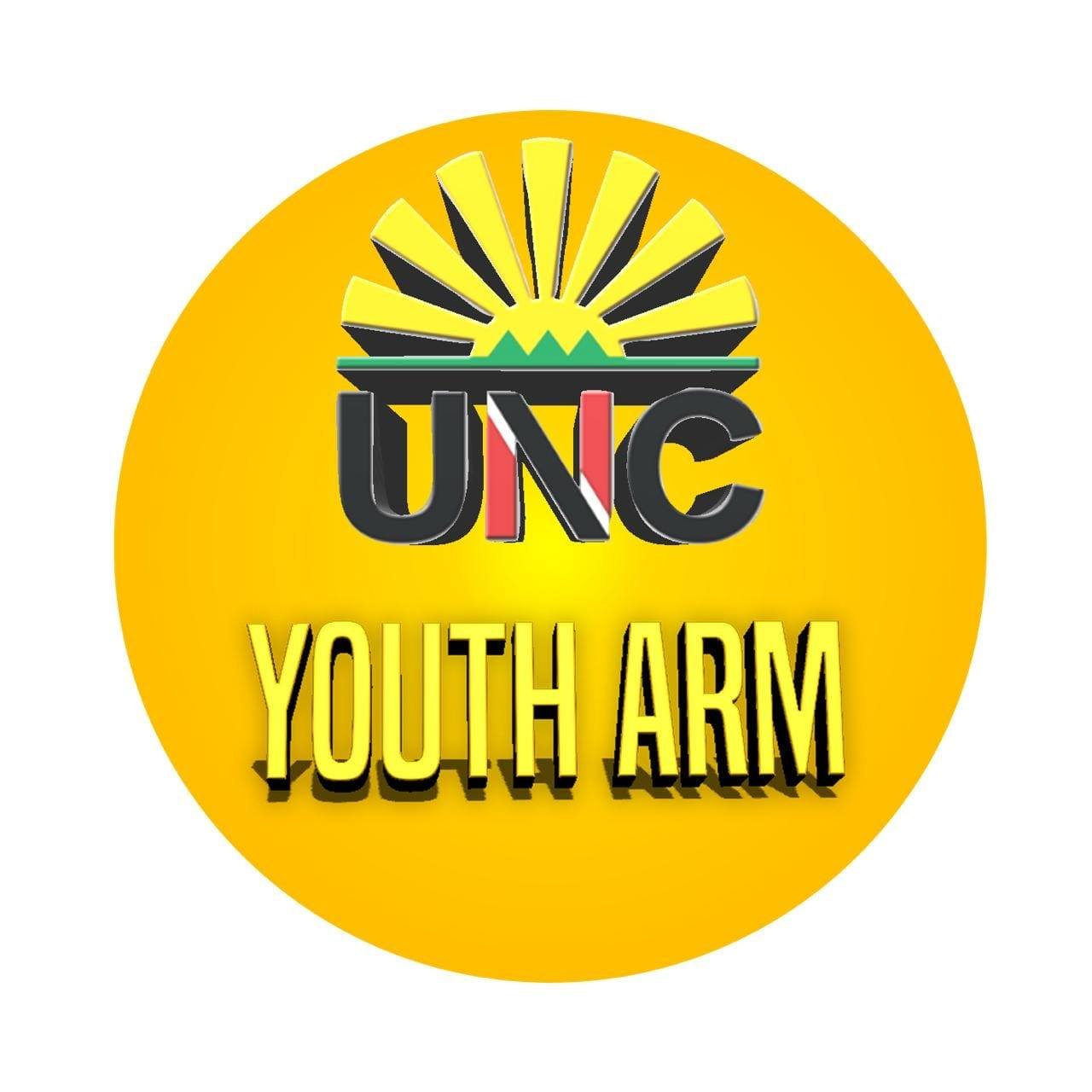 UNC National Youth Arm Blames Gov’t, Education Minister For Recent UWI Staff Protests