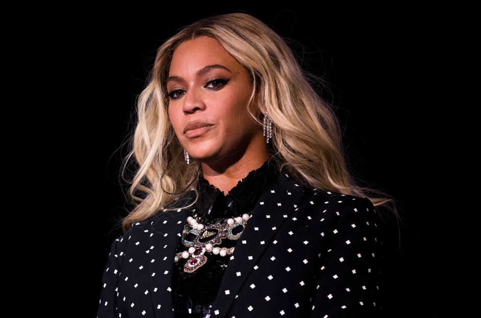 Beyoncé files petition against IRS over $2.7M tax bill