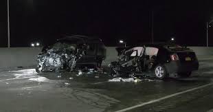 T&T national killed in car accident in New York