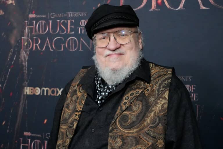 Game of Thrones author sues ChatGPT owner OpenAI