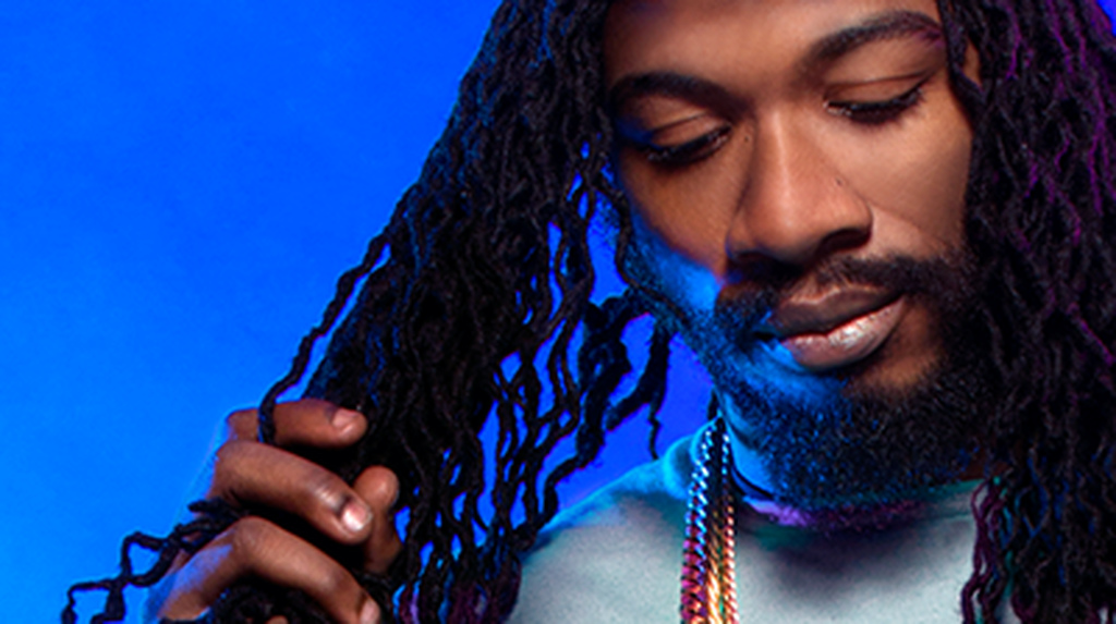 Gyptian upbeat as 12-year-old song ‘Wine Slow’ gets recognition in the UK