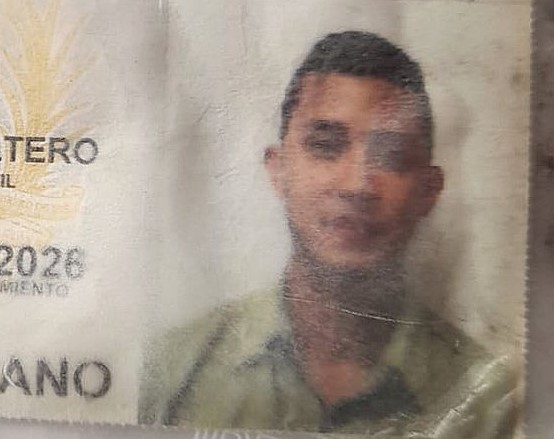 Venezuelan national stabbed to death by girlfriend’s relative