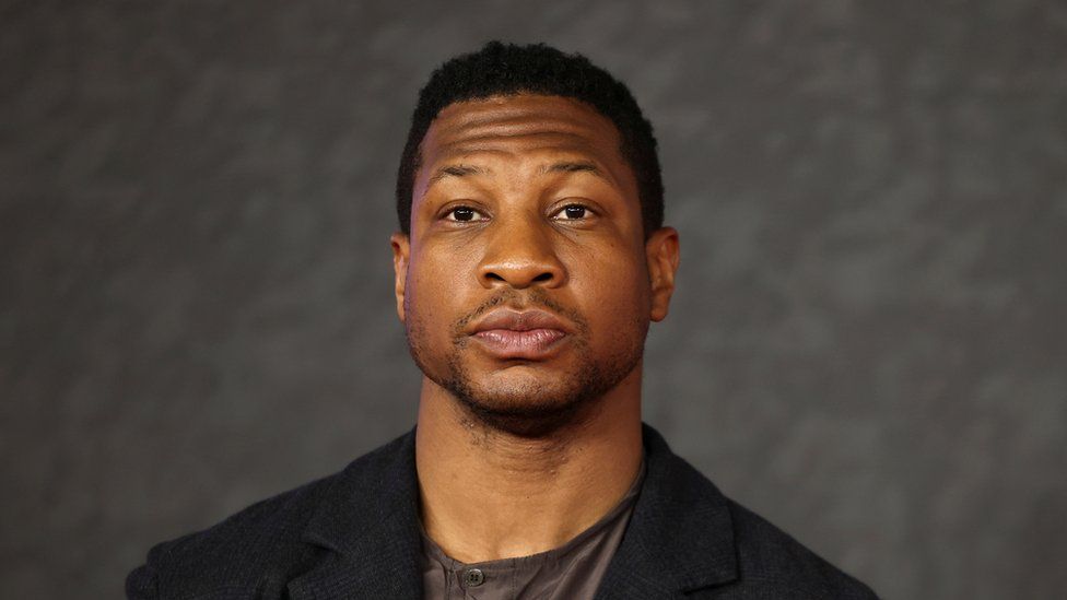 Jonathan Majors dropped from several projects amid assault charges