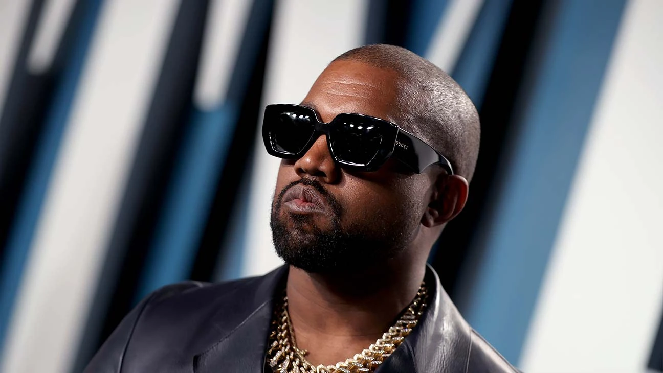 Kanye West launches his own news platform called ‘YEWS’
