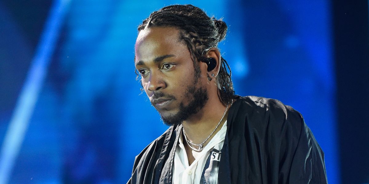 Kendrick Lamar escalates Drake feud on the scathing diss track, Euphoria