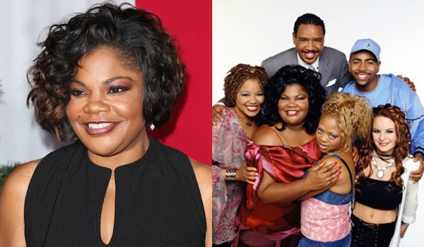 Mo’Nique suing Paramount/CBS for unpaid royalties for ‘The Parkers’