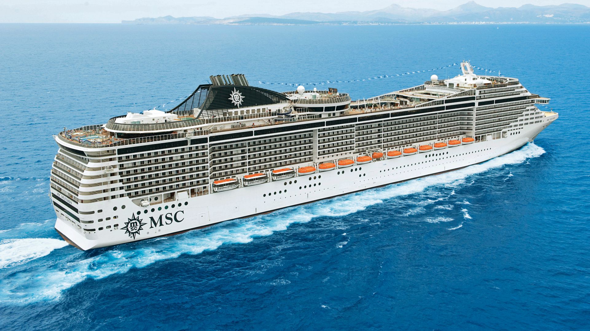 MSC Cruises seeking qualified TT nationals to join their team