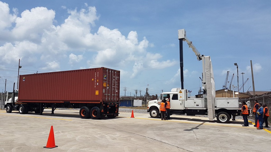Port of POS to get new scanners by next year
